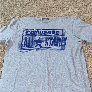 Converse T-Shirt